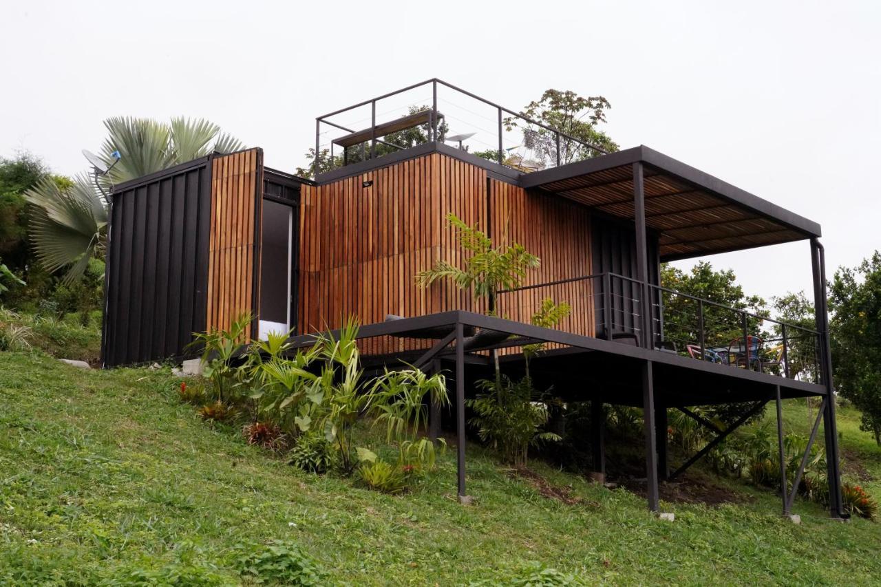 Villas Alto Bonito Sevilla  Exterior photo